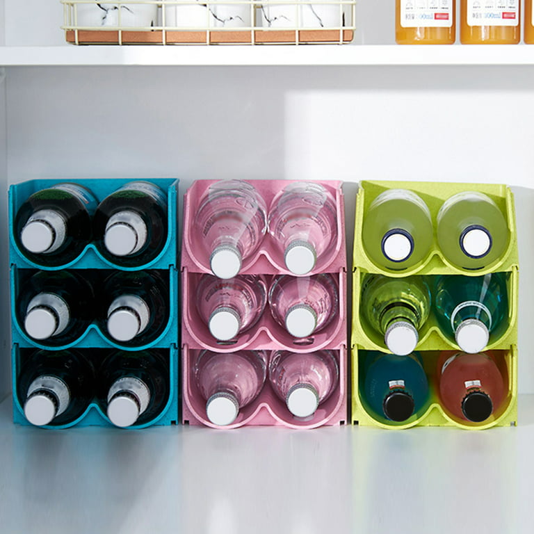 These Popular Fridge and Pantry Bins Are an 'Organizer's Dream
