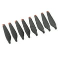 thumbnail image 4 of Hélices Para drones Bling Bling Mini Pro 6030F Doble cara 75 x 17 mm, 4 of 12