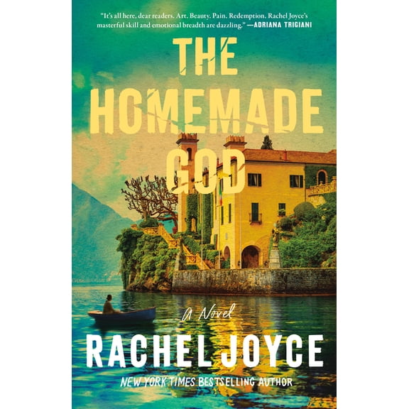 The Homemade God, (Paperback)