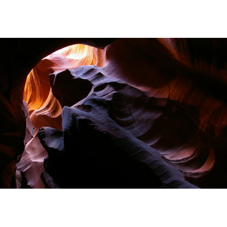 Canvas Print Hd Wallpaper Canyon Nature Sandstone Stretched Canvas 10 x (Best Nature Wallpapers Hd)
