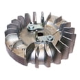 thumbnail image 2 of maskred Flywheel Pawl Spring for 362 365 371 372 372 XP Ensures Smooth Operation Style A 1Set, 2 of 4