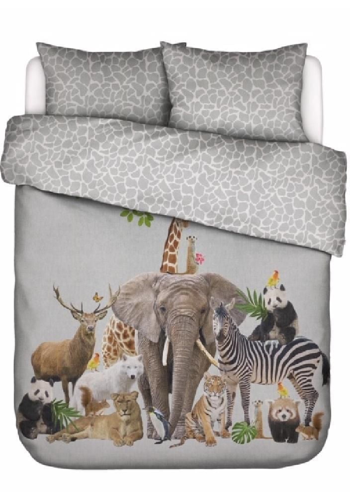 Ensembles housse de couette et couvre-oreillers Cover’s & Co