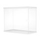 thumbnail image 2 of Vitrina de acrílico Sunnimix para Joyas Maquillaje Muñecas juguetes Cajas Protectoras, 2 of 8
