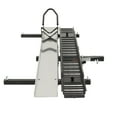 thumbnail image 4 of Black Widow SMC-600R Deluxe Steel Motorcycle Carrier, 4 of 6