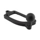 thumbnail image 1 of Tapa del depósito de aceite de la motocicleta para BMW R18 R18B R18TC Accesorio derecho Negro Derecha, 1 of 9