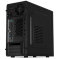 thumbnail image 2 of Xtreme PC Gamer AMD Radeon Dual Core 8GB 500GB Monitor 19 WIFI Xtreme PC Gaming XTACE60108GBR2M1, 2 of 5
