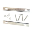 thumbnail image 2 of 5xIron Bike Cesta Trasera Kits De Fijación Juntas Fijas Para Bicicleta De Carretera Bicicleta De Montaña 2 Unids Juntas Fijas, 2 of 8