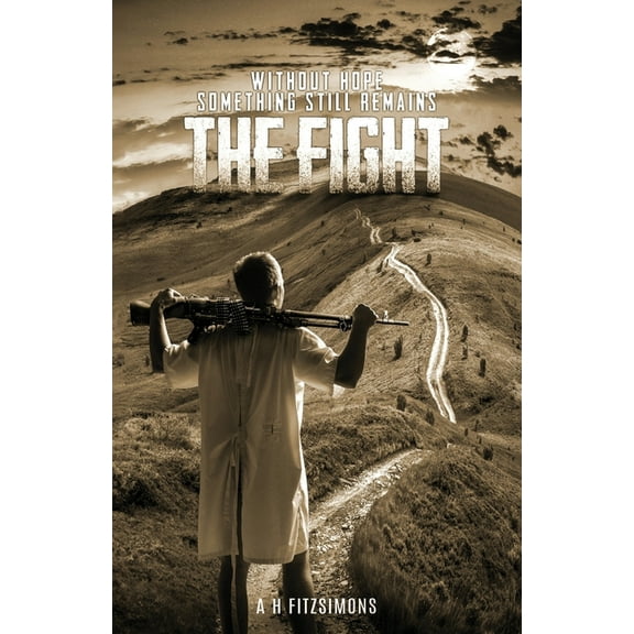 The Fight 2024, (Paperback)