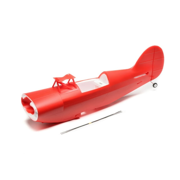 E-flite Painted Fuse Pitts 850mm- EFL3551 Replacement Airplane Parts