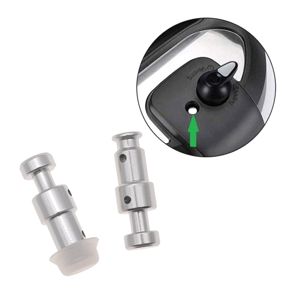 Universal Replacement Floater And Sealer For Pressure Cooker Float