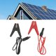 thumbnail image 5 of Clip de Batería de Energía Solar, Protección de Fugas ABS 2PCS Transmisión de Potencia CLIP CONFIABLE DE BATERÍA Cable solar de Carga para Paneles Solares, 5 of 7