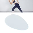 thumbnail image 4 of Almohadilla De Silicona Para Polainas, Lavable, Portátil, Amigable Con La Piel, Almohadilla De Silicona Para Ropa Interior, Reutilizable, Suave Para La Vida Diaria Para Traje De ANGGREK Otros, 4 of 8