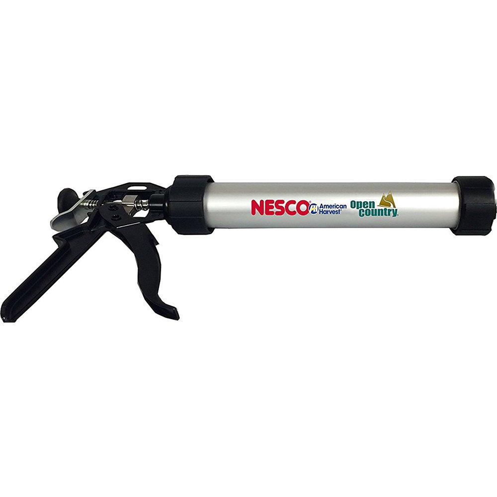 Nesco 9 Inch Aluminum Jerky Gun