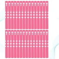 thumbnail image 3 of FRCOLOR Étiquettes de Plantes Roses Imperméables en PVC pour Jardin Durables et Réutilisables 200 Pcs, 8.27"X0.79"X0.04 Pouces, 3 of 5