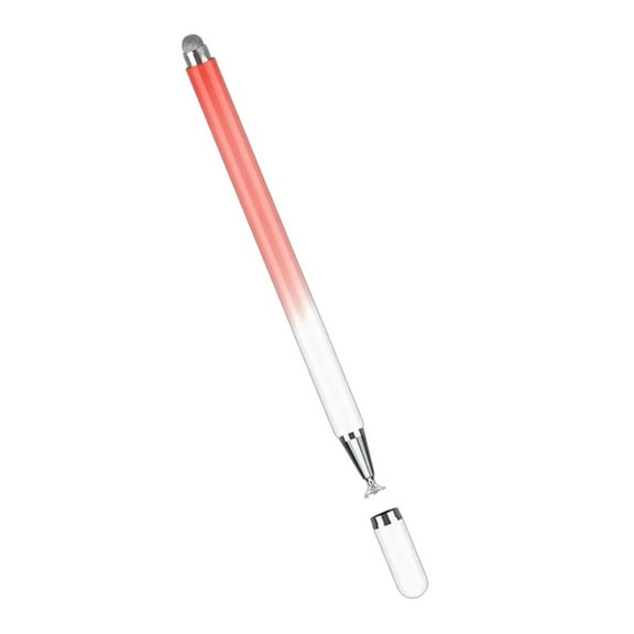 AOOOWER Smooth Writing Drawing Capacitive Touch Screen Pen Fit for Smartphones Tablets Laptops Drawing Comfortable Long Term Use
