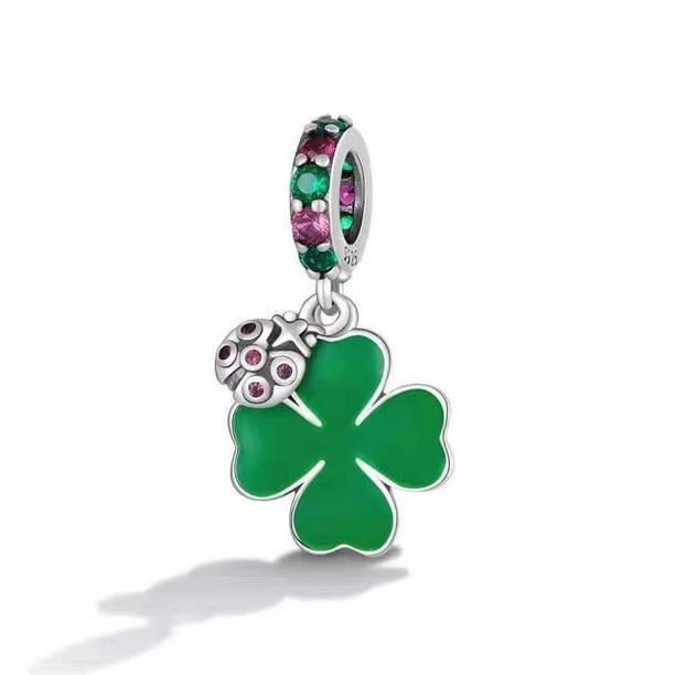Charms Pandora de plata 925 Encantos Colgantes Para Pulsera Accesorios