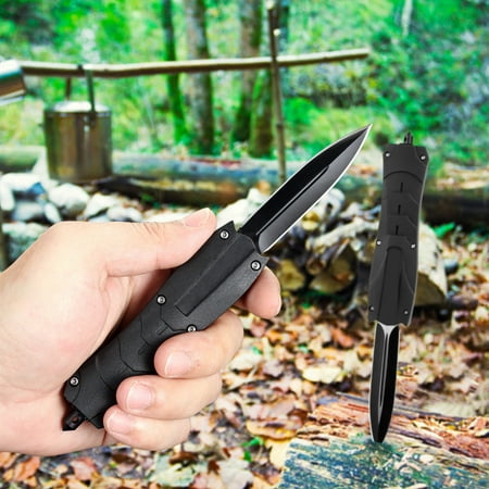Gift for Men Survival Hunting Knife Fixed Blade Tactical Knife for Camping Outdoor Bushcraft