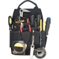 thumbnail image 1 of 11-Pocket Professional Electrician's Pouches Each, 1 of 1