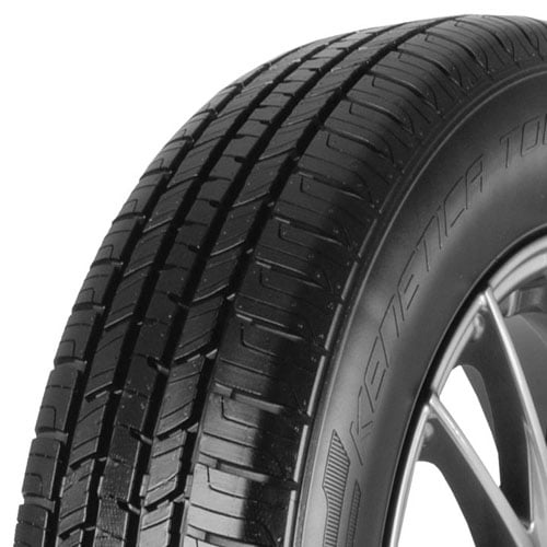 Kenda Kr217 P215/65R17 99H Bsw All-Season tire - Walmart.com - Walmart.com