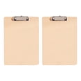 thumbnail image 1 of Planches à Découper (Ensemble de 2) par Office Solutions Direct! Planche à Découper en Carton Écologique, Pince Standard, 1 of 5