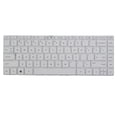 thumbnail image 2 of Teclado portátil Hugo para juegos 14-v062us 14-v063us 14-v124ca 14-v134ca, 2 of 5