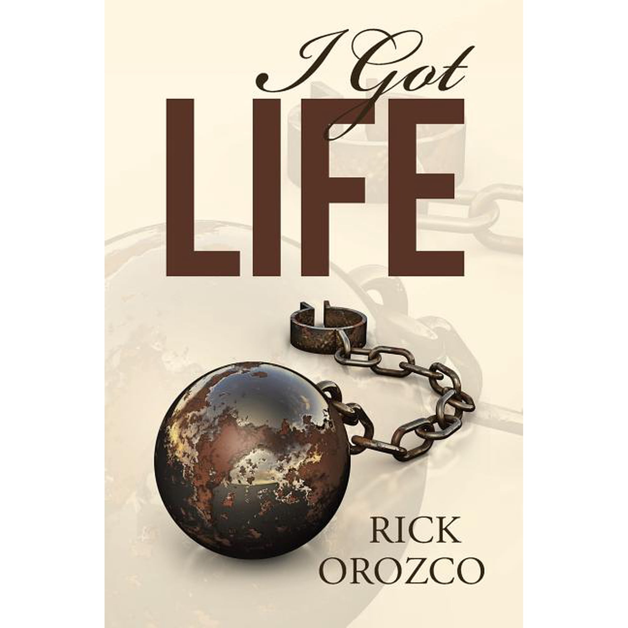 I Got Life (Paperback)