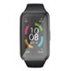 thumbnail image 5 of Protector suave para Huawei Bracelet 6 Watch Protector de pantalla (negro), 5 of 9