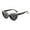 A, variant on Inlaid Floral Cat Eye Design Ballroom Flat Lens European Style Head Wraps for Women Bio Goggles Riding Gear Goggles Sprinkle Goggles Aviation Glasses