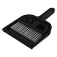 thumbnail image 3 of 1 set of Dustpan And Brush Set Small Mini Scrubber Dust Pan Broom Cleaning Supply, 3 of 8