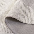 thumbnail image 5 of SAFAVIEH Ebony Hepburn Geometric Area Rug, Grey, 3' x 5', 5 of 10