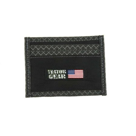 viator gear rfid armor wallet - made in the usa - night train - www.bagssaleusa.com/product-category/classic-bags/