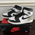 thumbnail image 2 of Size 10 - Jo r-dan 1 Retro OG High Stage Haze, 2 of 6