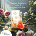thumbnail image 3 of Yardley London Autumn Bloom Perfume, 100ml, 3 of 5