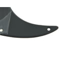 thumbnail image 4 of kaish 11 Agujero St Strat Uno Humbucker guitarra golpeador cero placa encaja Fender Delonge Varios c, 4 of 4