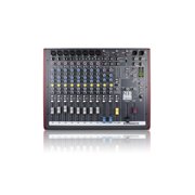 Allen & Heath ZED60-14FX Multi-purpose Mixer with FX for Live Sound and Recording