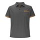 thumbnail image 4 of pstuiky camisetas de manga corta para hombre, Camisa informal de verano para hombre con bolsillo en el pecho, cuello con botones y manga corta a juego. camisas casuales para hombre xl, 4 of 7