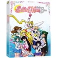 thumbnail image 1 of Sailor Moon Sailor Stars Pt. 2 [DVD], 1 of 1