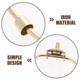 thumbnail image 3 of BESTYASH 1 Ensemble d'Accessoires et Pièces de Lampe Fer Universel pour Lampes de Table, 3 of 6