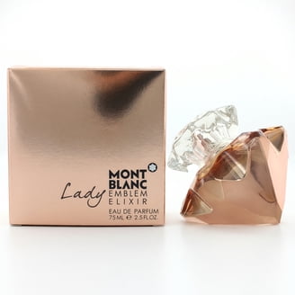 Mont Blanc Presence Parfum, Eau De Toilette Spray for Women, 2.5