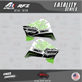 thumbnail image 2 of Kalair GFX Graphics Kit for Apollo RFZ X4-X6 X14-X19 (All Years) Fatality Series, 2 of 5