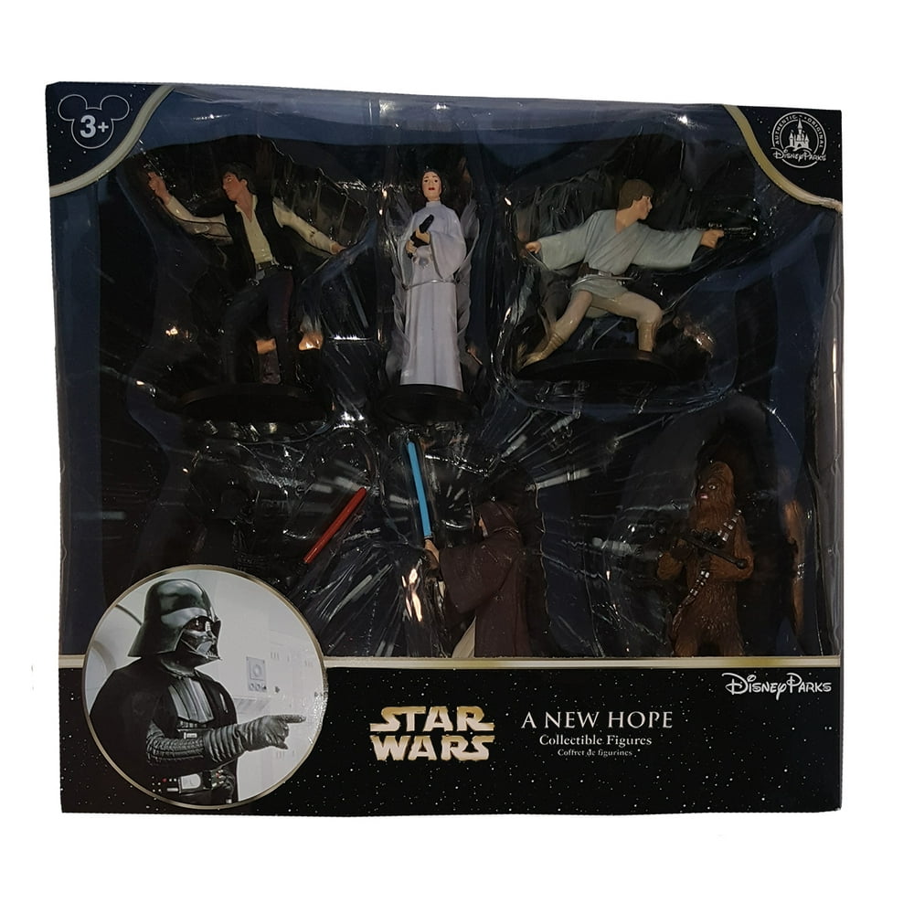 star wars playset walmart