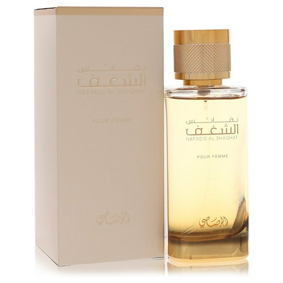 Rasasi Nafaeis Al Shaghaf Eau De Parfum Spray By Rasasi Rasasi Model