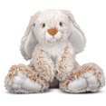 thumbnail image 1 of Hweilai Lapin en Peluche (9 Pouces), 1 of 5