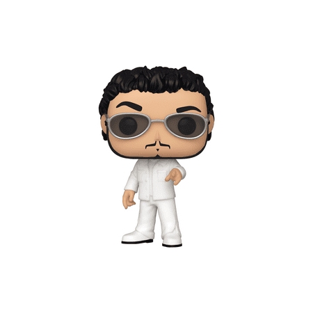 Funko - POP! Rocks: Backstreet Boys - AJ Mclean - Multi
