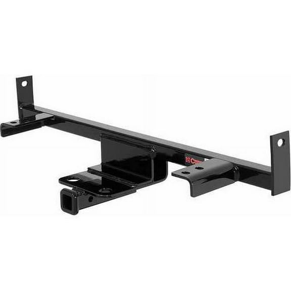 CURT 11386 Class 1 Trailer Hitch, 1-1/4-Inch Receiver, Compatible with Select Mazda 3