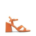 thumbnail image 2 of Dream Pairs Women's Block Heel Sandals, 2 of 7