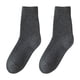thumbnail image 5 of Calcetines de invierno para mujer, calcetines de tubo medio con forro polar para mayor calidez y protección contra el frío, calcetines de forro polar, calcetines de algodón para mujer, 5 of 7