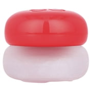 fwee Lip & Cheek Blurry Pudding Pot, RD02 Mule, 0.17 oz (5 g)