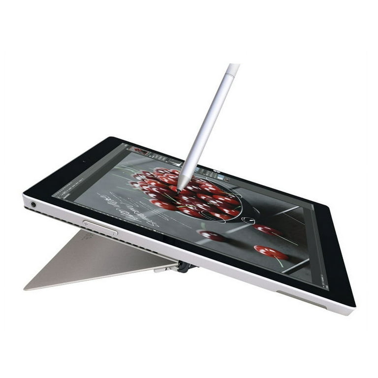 Microsoft Surface Pro 3 - Tablet - Intel Core i3 - 4020Y - Win 8.1 Pro  64-bit - HD Graphics 4200 - 4 GB RAM - 64 GB SSD - 12