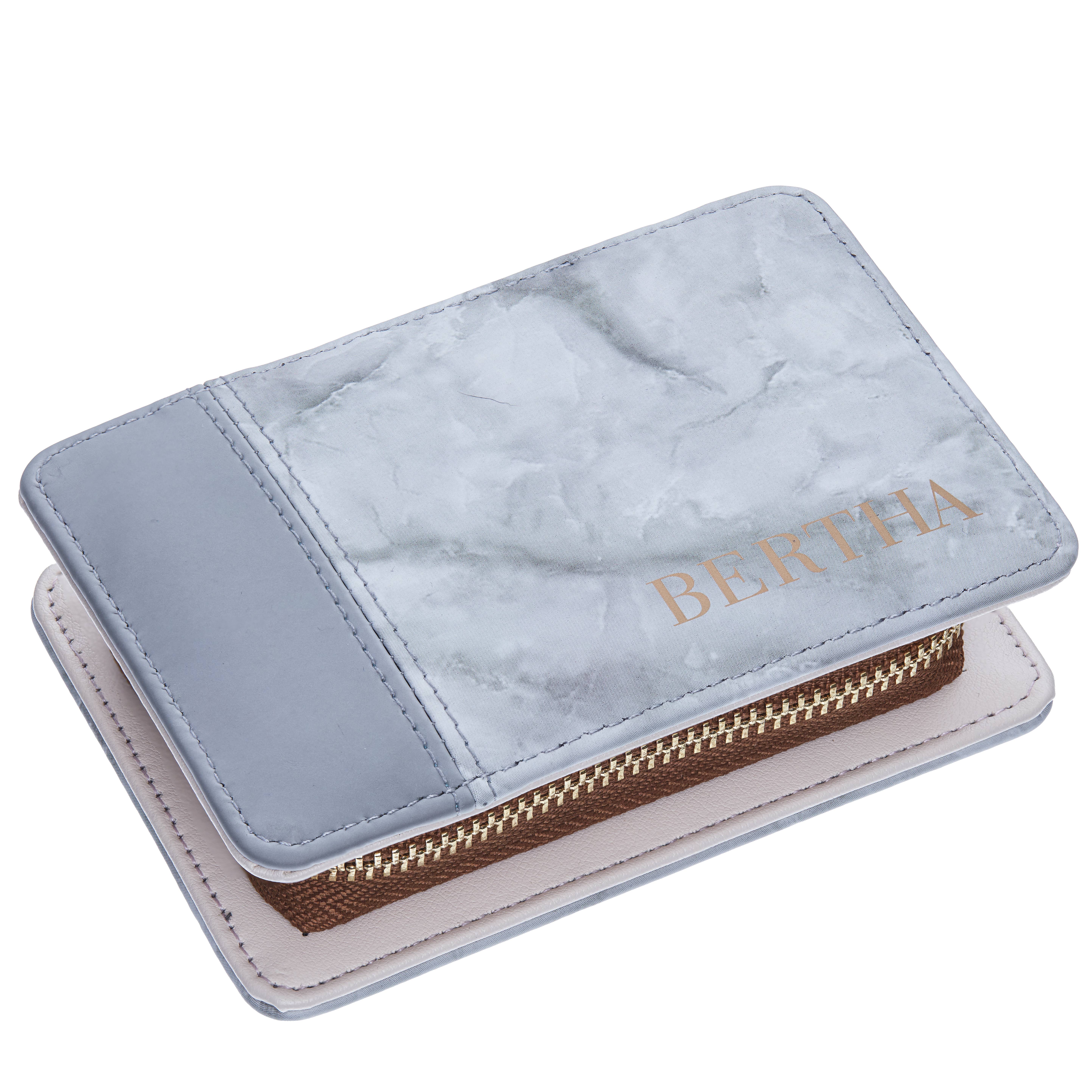 Bertha Melina Avery Surgical Steel Groom Kit